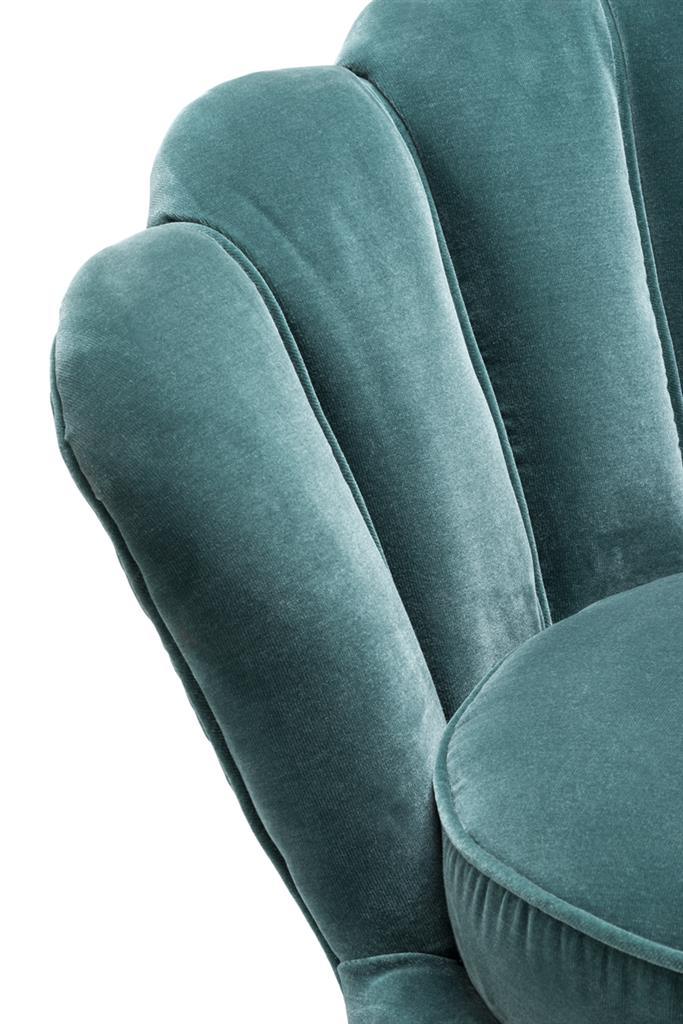 Poltrona Trapezium Eichholtz - Eichholtz, Poltrona - Poltrone e Pouf - Eichholtz