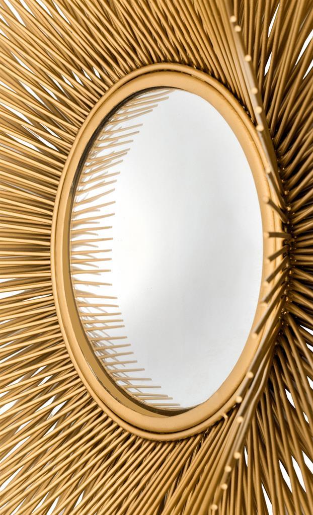 Specchio Eichholtz Solaris Large - Eichholtz - Specchi - Eichholtz