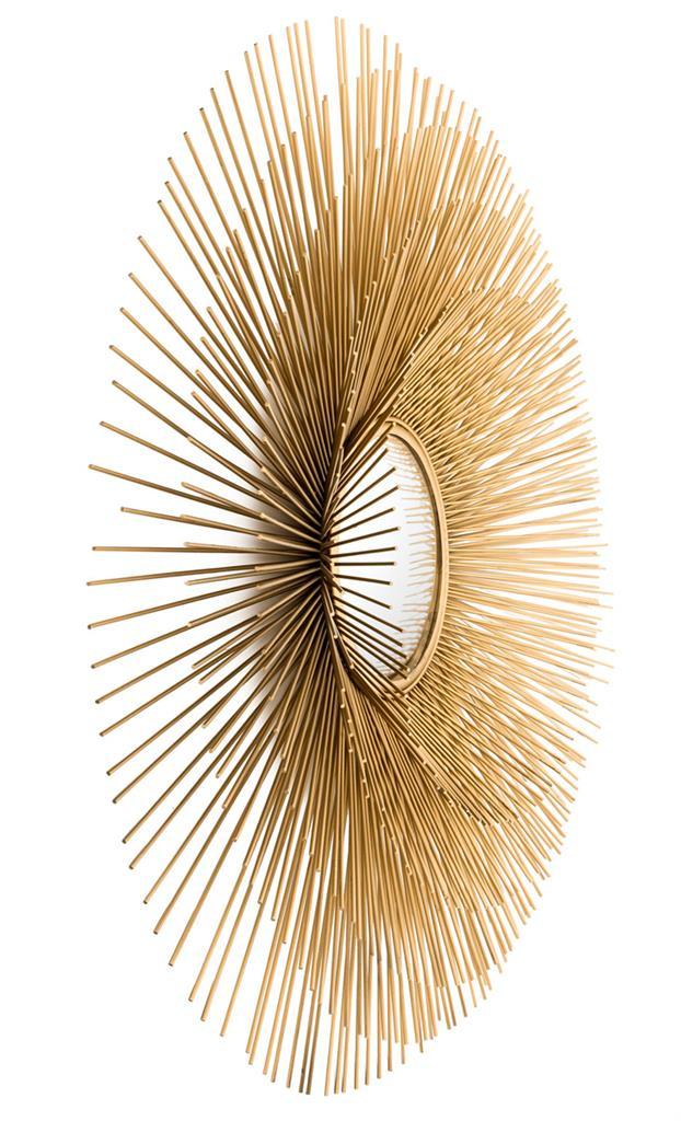 Specchio Eichholtz Solaris Large - Eichholtz - Specchi - Eichholtz