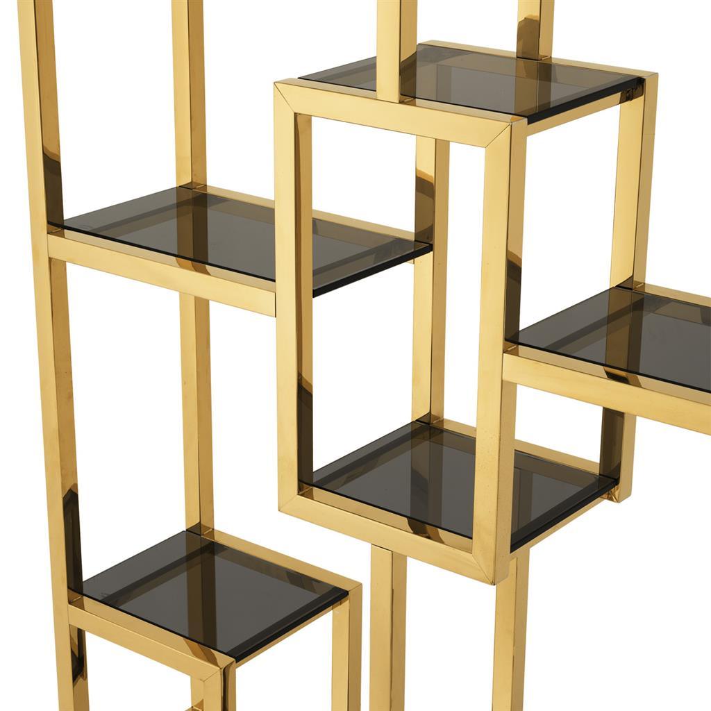 Libreria Eichholtz Lagonda - Brand_Eichholtz - Librerie - Eichholtz