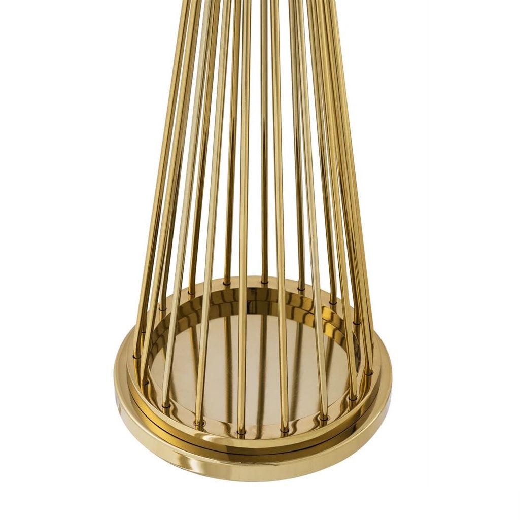 Lampada da terra Eichholtz Holmes - Brand_Eichholtz, Tipologia_Da tavolo - Lampade da interno - Eichholtz