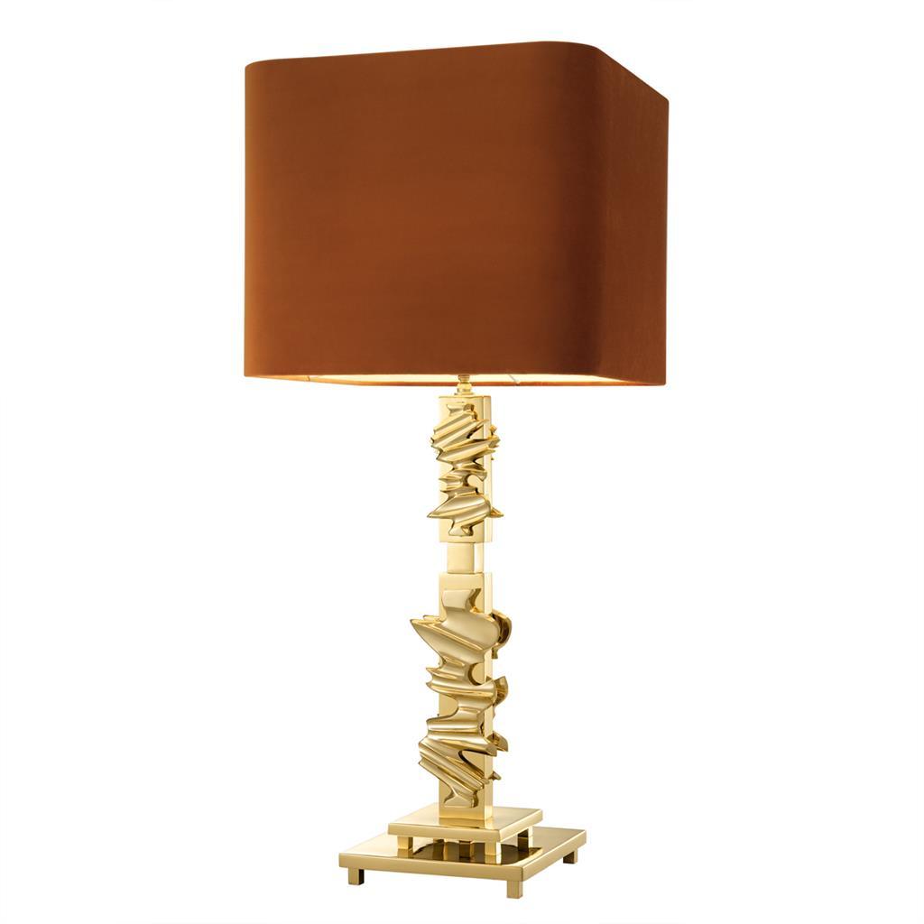 Lampada da tavolo Eichholtz Abruzzo - Brand_Eichholtz, Tipologia_Da tavolo - Lampade da interno - Eichholtz