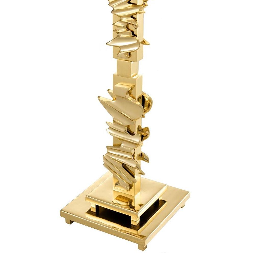 Lampada da tavolo Eichholtz Abruzzo - Brand_Eichholtz, Tipologia_Da tavolo - Lampade da interno - Eichholtz