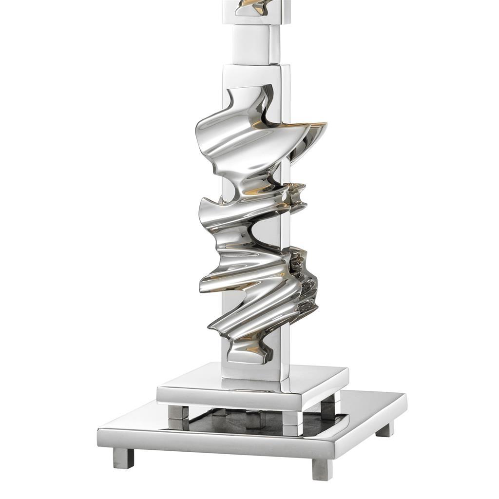 Lampada da tavolo Eichholtz Abruzzo - Brand_Eichholtz, Tipologia_Da tavolo - Lampade da interno - Eichholtz