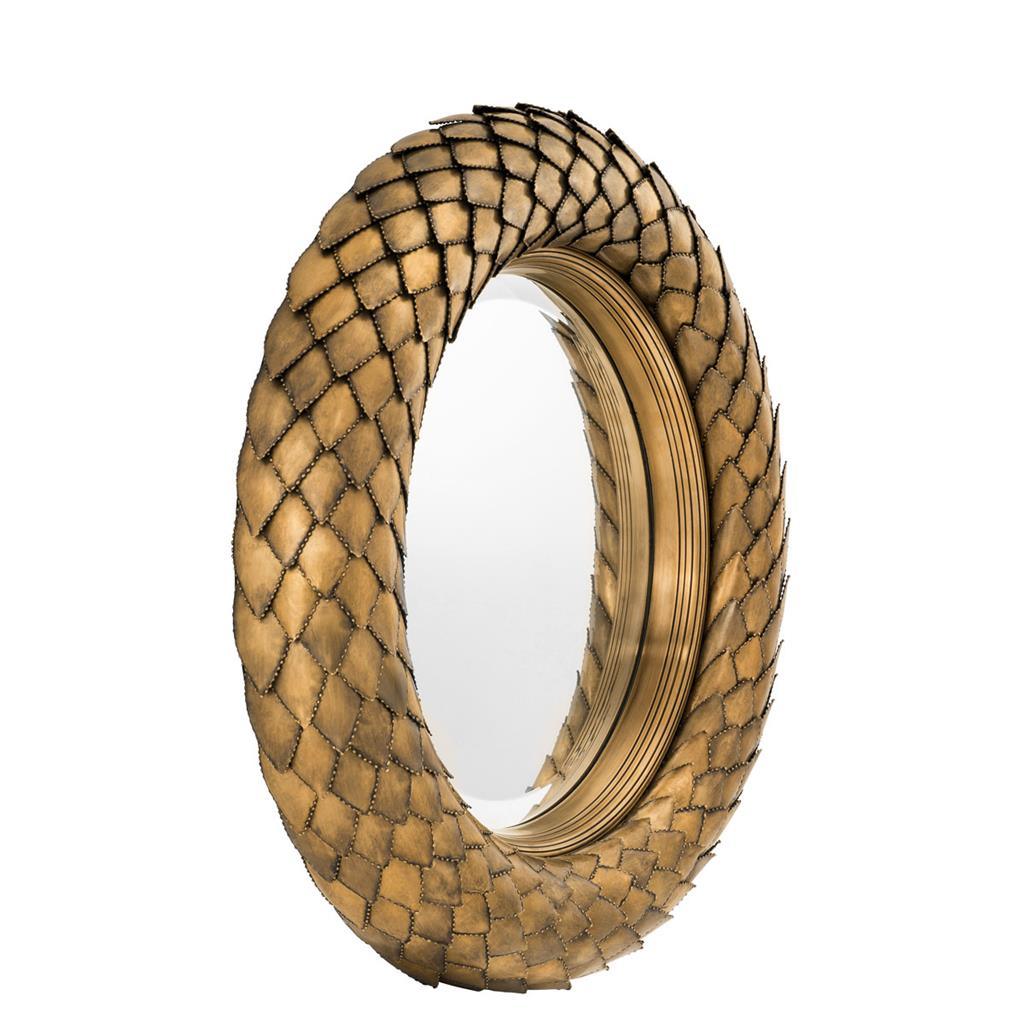 Specchio Eichholtz Laurel - Eichholtz - Specchi - Eichholtz