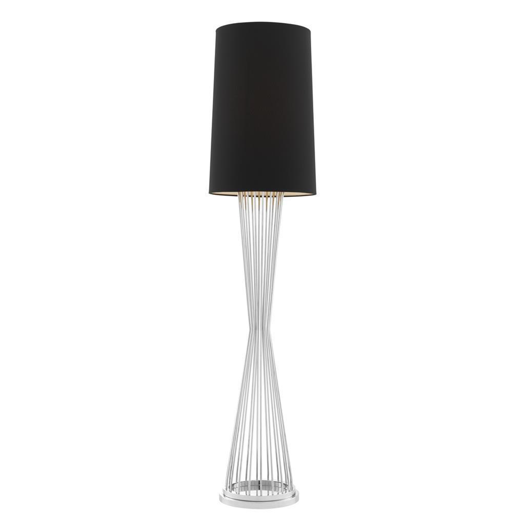 Lampada da terra Eichholtz Holmes - Brand_Eichholtz, Tipologia_Da tavolo - Lampade da interno - Eichholtz