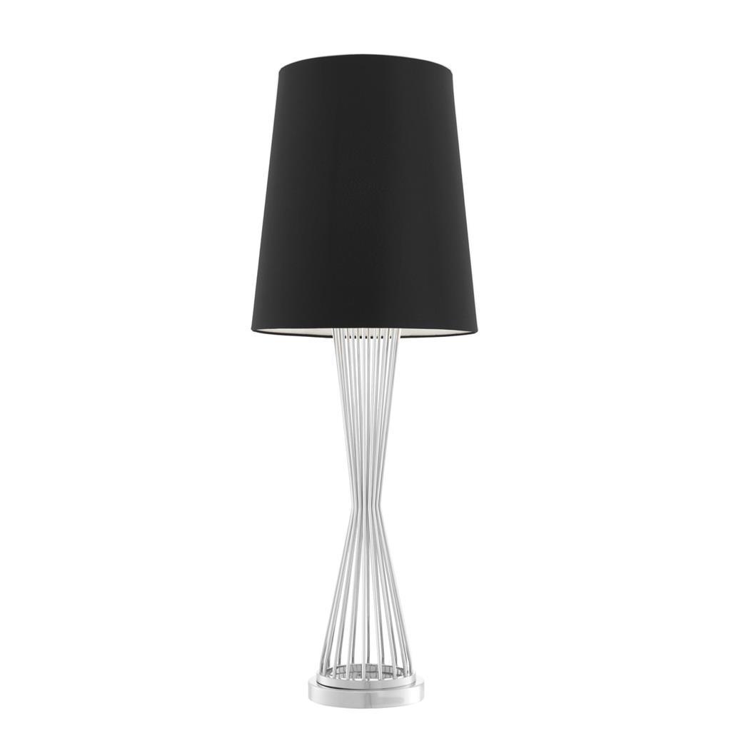 Lampada da tavolo Eichholtz Holmes - Brand_Eichholtz, Tipologia_Da tavolo - Lampade da interno - Eichholtz