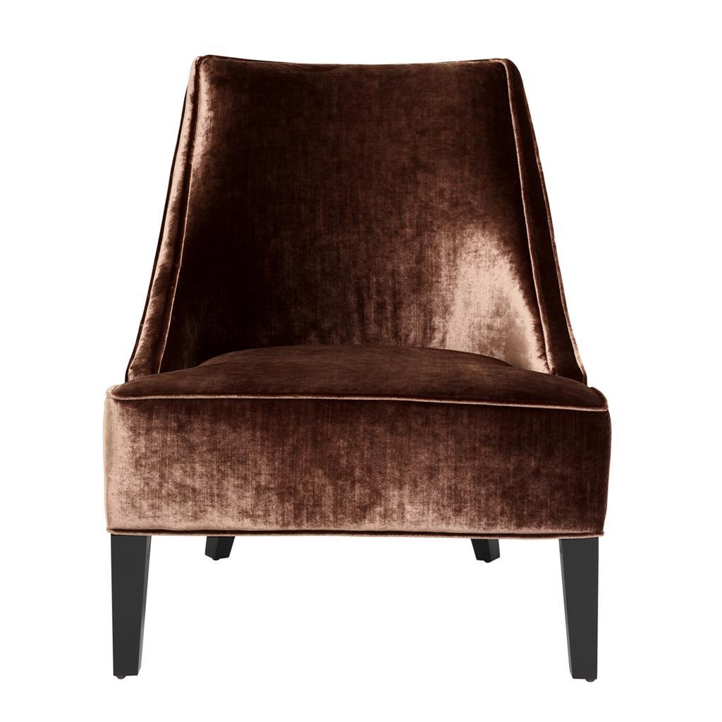 Poltrona Eichholtz Dulwich - Eichholtz, Poltrona - Poltrone e Pouf - Eichholtz