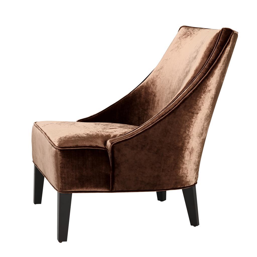 Poltrona Eichholtz Dulwich - Eichholtz, Poltrona - Poltrone e Pouf - Eichholtz