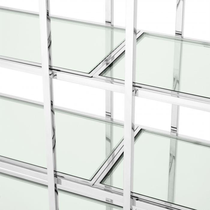 Libreria Eichholtz Chambray Double - Brand_Eichholtz - Librerie - Eichholtz