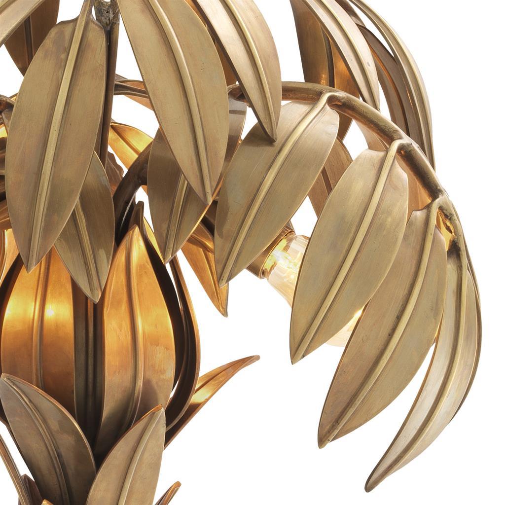 Lampada da tavolo Eichholtz Hollywood Palm - Brand_Eichholtz, Tipologia_Da tavolo - Lampade da interno - Eichholtz