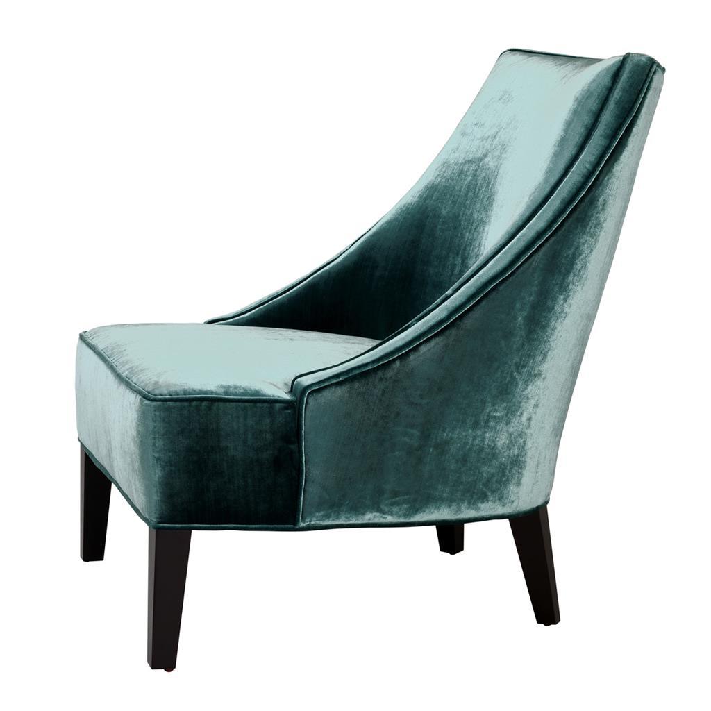 Poltrona Eichholtz Dulwich - Eichholtz, Poltrona - Poltrone e Pouf - Eichholtz