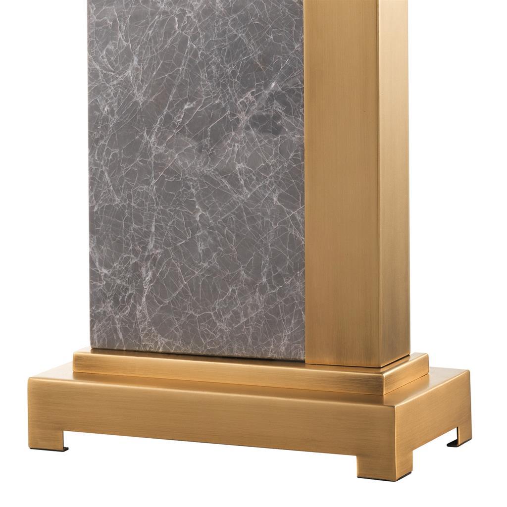 Lampada da tavolo Eichholtz Pietro - Brand_Eichholtz, Tipologia_Da tavolo - Lampade da interno - Eichholtz