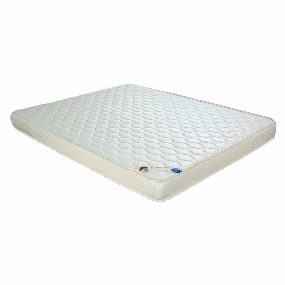 Materasso Jacquard Top - Rigidità _Rigidità 4, San Lorenzo - Materassi - Mobilmarket