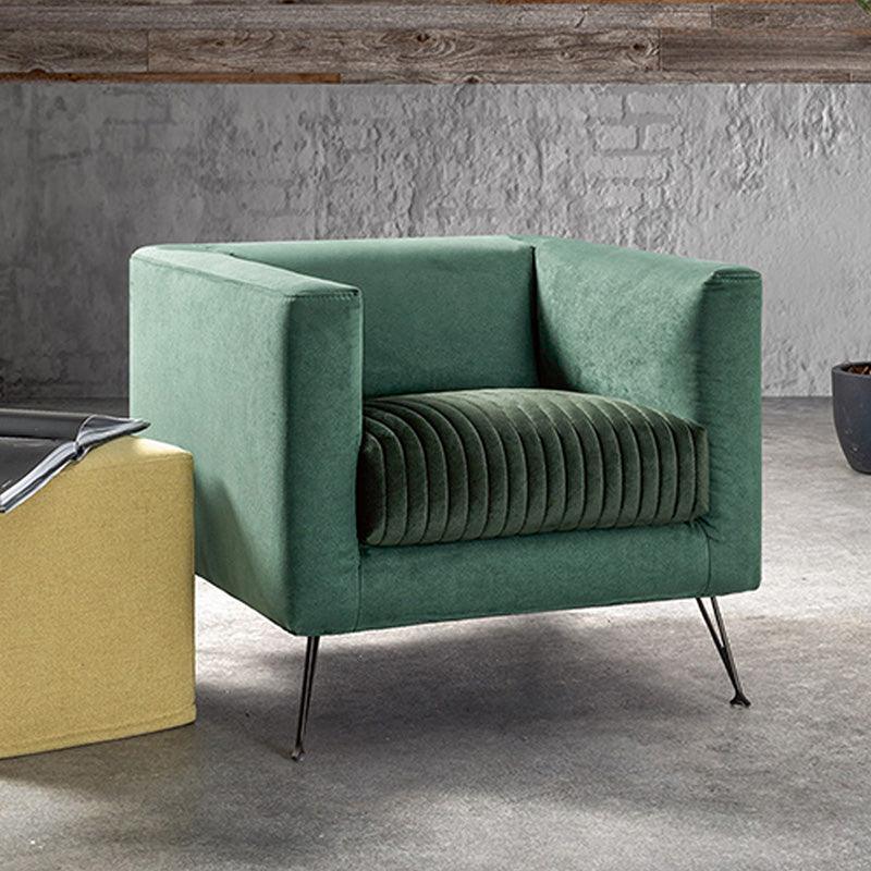 Poltrona Manila - Samoa, Tipologiadiprodotto_Poltrona - Poltrone e Pouf - Mobilmarket