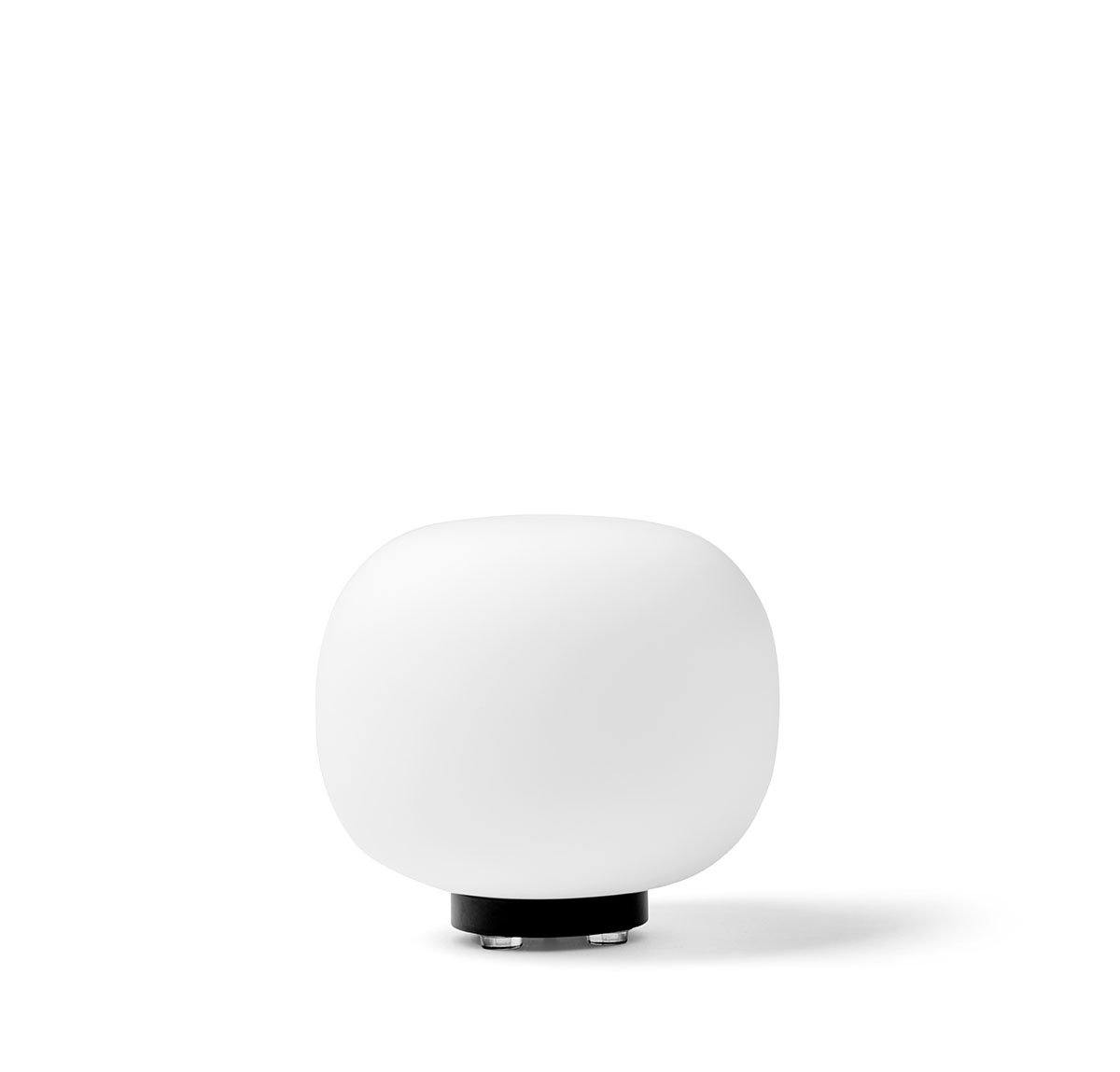 Lampada Ghost da tavolo - Miloox, Tipologia_Da tavolo - Lampade da interno - Mobilmarket