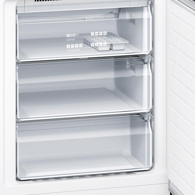 Frigorifero Siemens KG49NXXEA - Brand_Siemens, Tipologia_Frigorifero - Elettrodomestici da incasso - Siemens