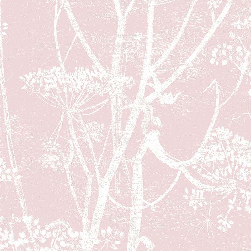 Tessuto Cole & Son Cow Parsley Linen - Brand_Cole&Son, Fantasia_Fantasia, Uso_Tende - Tessuti - Cole&Son