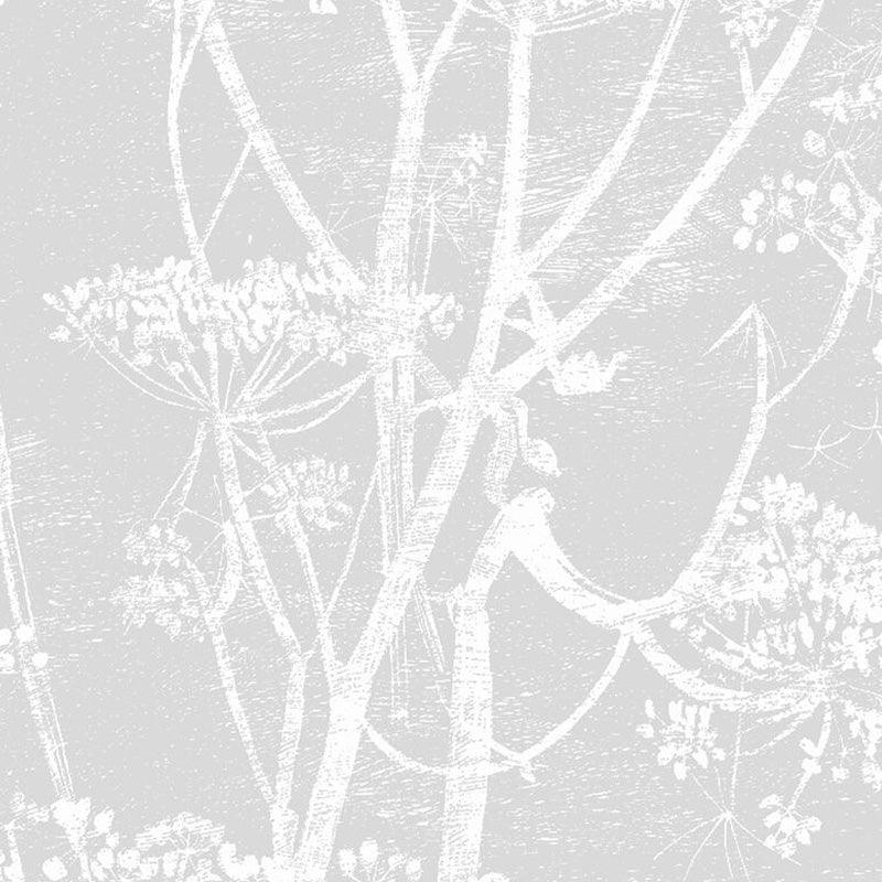 Tessuto Cole & Son Cow Parsley Linen - Brand_Cole&Son, Fantasia_Fantasia, Uso_Tende - Tessuti - Cole&Son