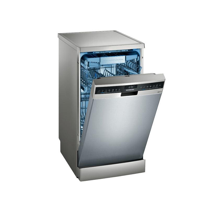 Lavastoviglie Siemens SR25ZI11ME - Brand_Siemens, Tipologia_Lavastoviglie - Elettrodomestici a libera installazione - Siemens