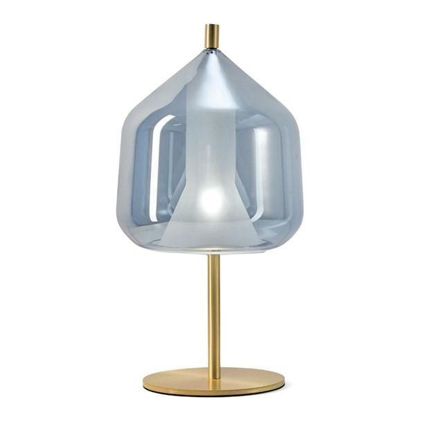 Lampada Lidia - Miloox, Tipologia_Da tavolo - Lampade da interno - Mobilmarket