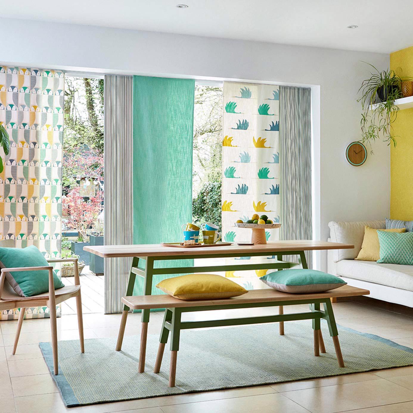 Tessuto Scion Barnie Owl - Brand_Scion, Fantasia_Fantasia, Uso_Tende - Tessuti - Scion