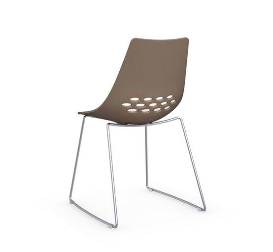 Sedia Shaun - Caratteristiche_Non imbottito, Connubia, Quantitàminima_Minimo 2 - Sedie - Mobilmarket