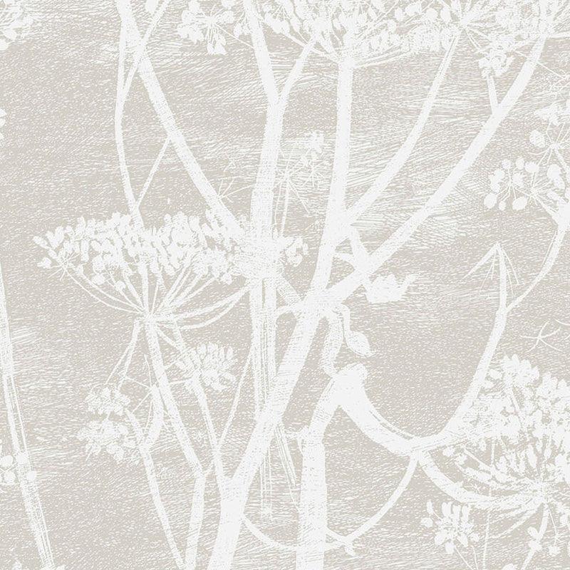 Tessuto Cole & Son Cow Parsley Linen - Brand_Cole&Son, Fantasia_Fantasia, Uso_Tende - Tessuti - Cole&Son