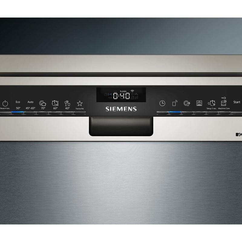 Lavastoviglie Siemens SR25ZI11ME - Brand_Siemens, Tipologia_Lavastoviglie - Elettrodomestici a libera installazione - Siemens