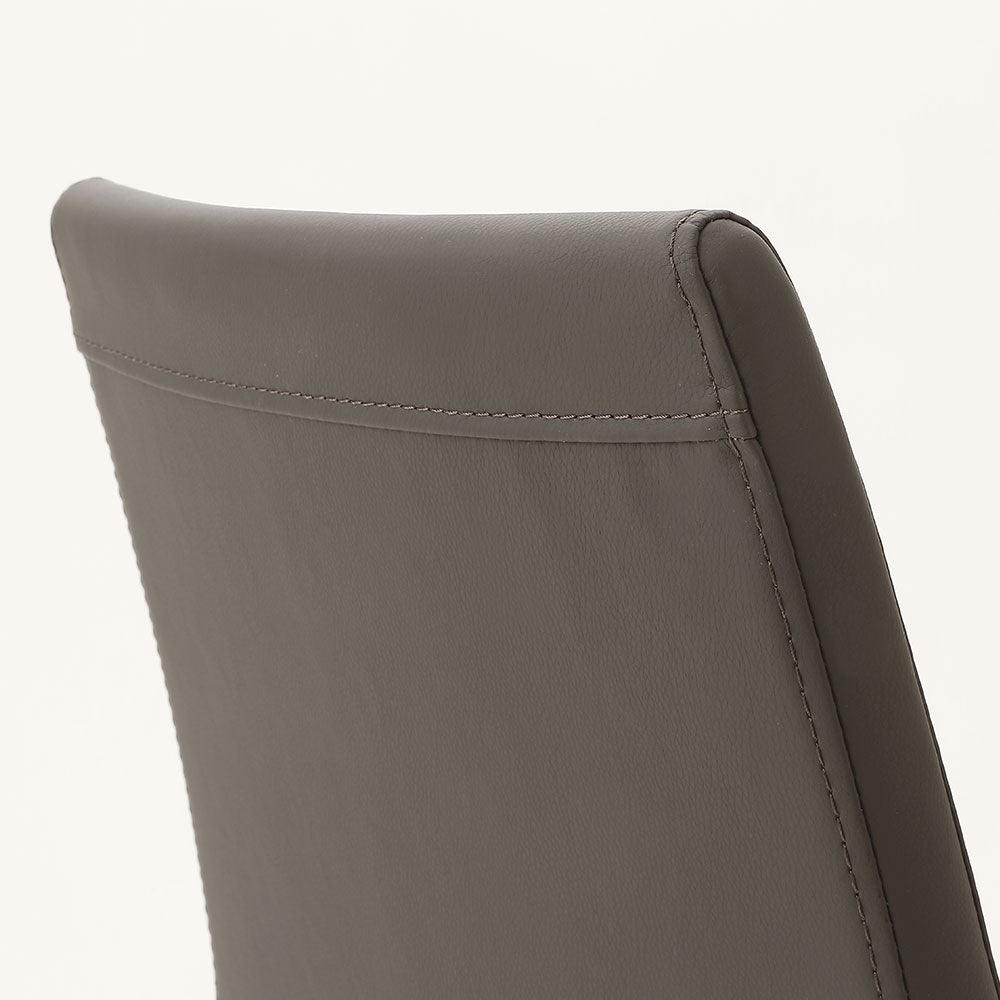 Sedia Nairobi - Caratteristiche_Imbottito, La Seggiola, Quantitàminima_Minimo 4 - Sedie - Mobilmarket