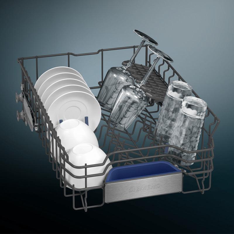 Lavastoviglie Siemens SR25ZI11ME - Brand_Siemens, Tipologia_Lavastoviglie - Elettrodomestici a libera installazione - Siemens