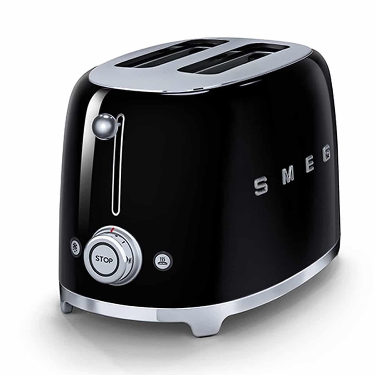 Tostapane 2 fette TSF01 SMEG - Brand_Smeg, Tipologia_Tostapane - Piccoli elettrodomestici - Smeg