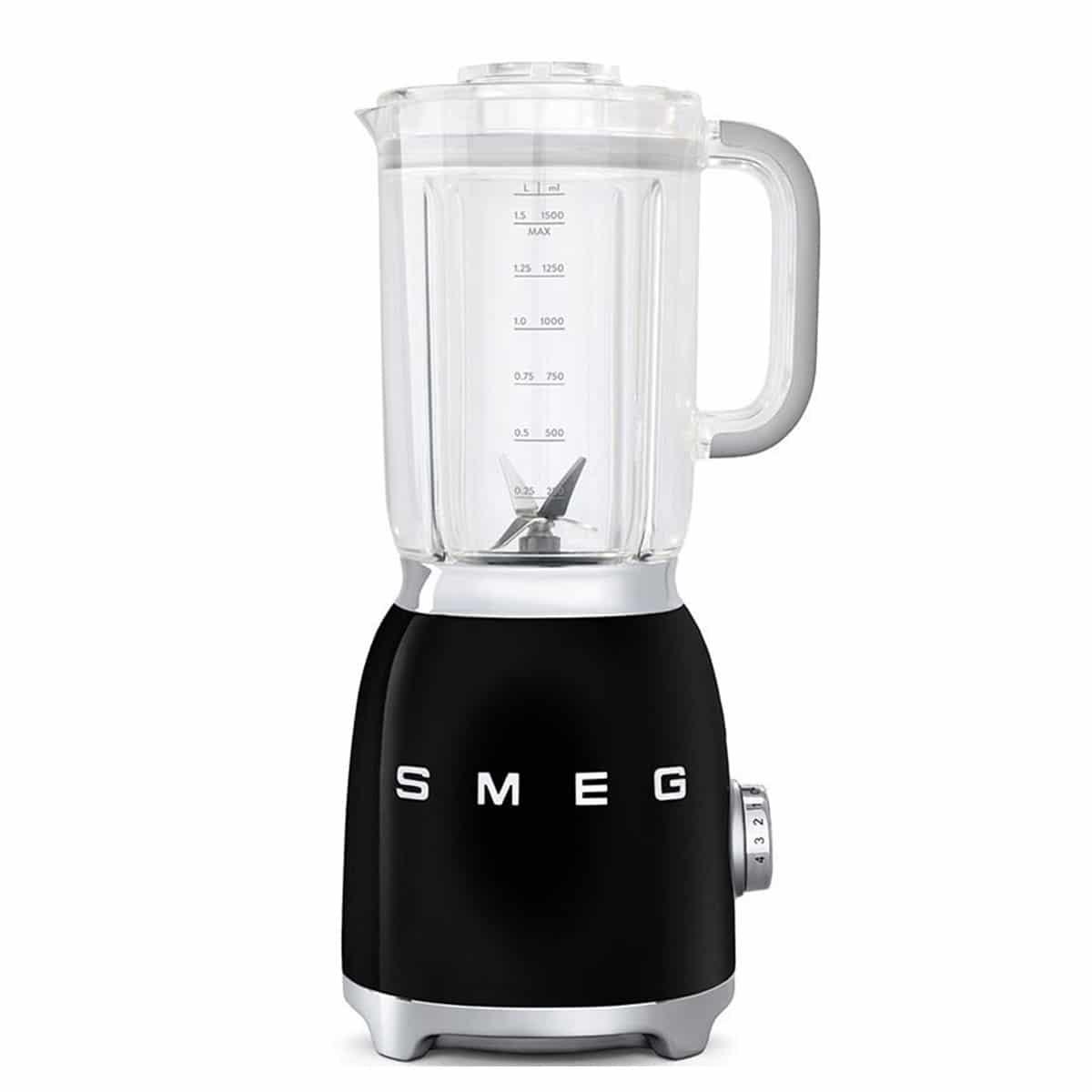 Frullatore BLF01 SMEG - Brand_Smeg, Tipologia_Frullatore - Piccoli elettrodomestici - Smeg