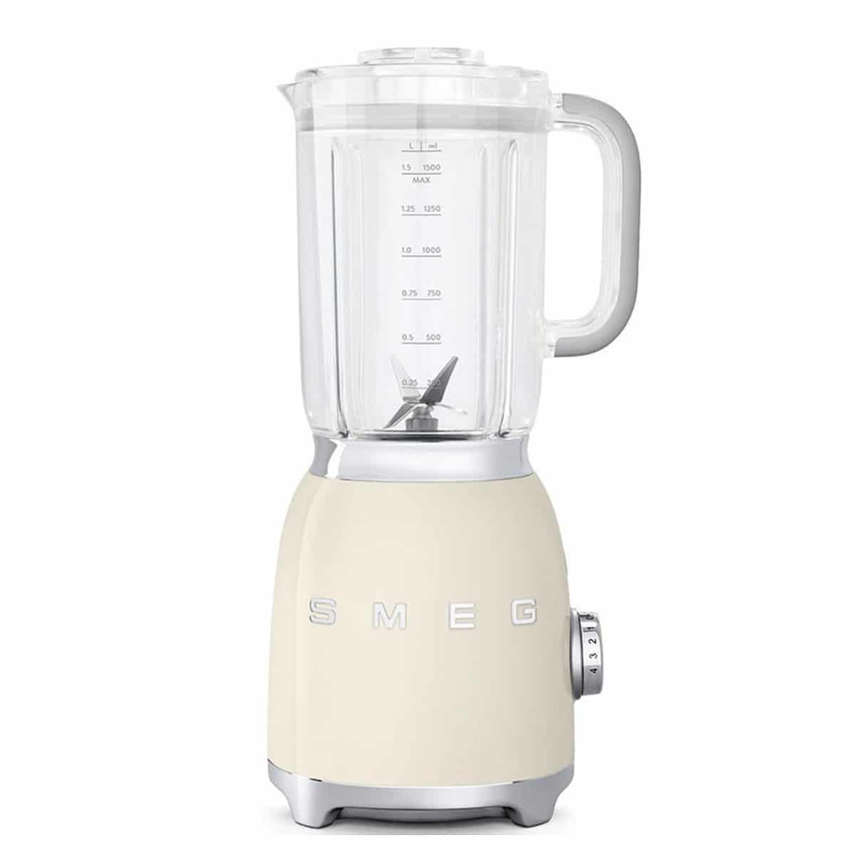 Frullatore BLF01 SMEG - Brand_Smeg, Tipologia_Frullatore - Piccoli elettrodomestici - Smeg