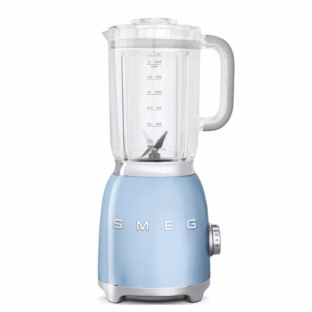 Frullatore BLF01 SMEG - Brand_Smeg, Tipologia_Frullatore - Piccoli elettrodomestici - Smeg