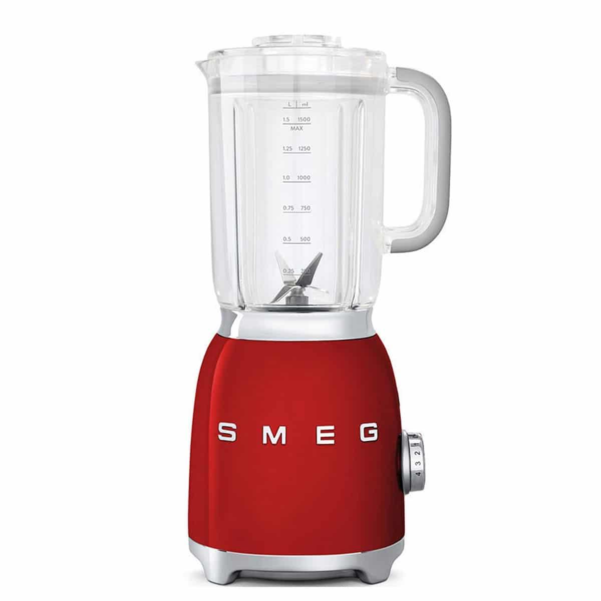 Frullatore BLF01 SMEG - Brand_Smeg, Tipologia_Frullatore - Piccoli elettrodomestici - Smeg