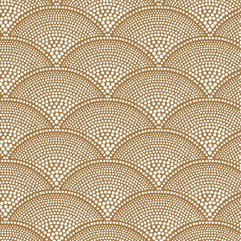 Tessuto Cole & Son Feather Fan Jacquard - Brand_Cole&Son, Fantasia_Geometrica, Uso_Rivestimento cuscini, Uso_Rivestimento poltrone, Uso_Tende - Tessuti - Cole&Son