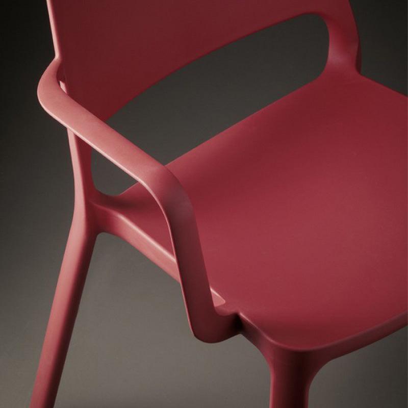 Sedia Color Block - Caratteristiche_Non imbottito, Quantitàminima_Minimo 4, Tipologiadiprodotto_Sedia, Zamagna - Sedie - Mobilmarket