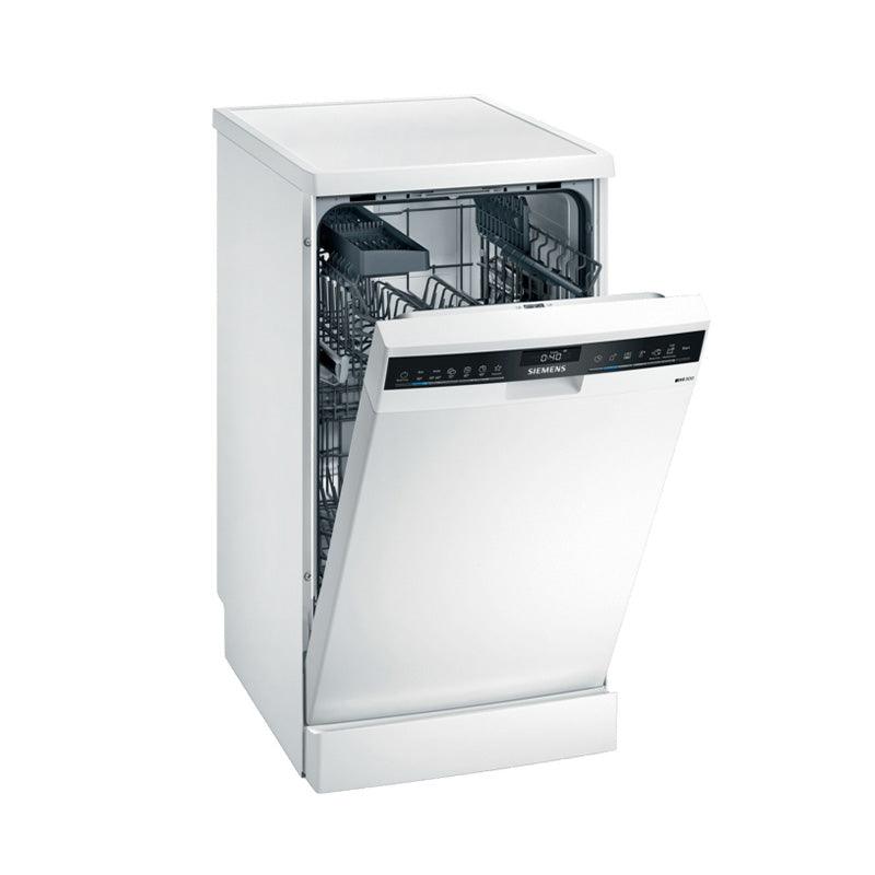 Lavastoviglie Siemens SR23EW28KE - Brand_Siemens, Tipologia_Lavastoviglie - Elettrodomestici a libera installazione - Siemens