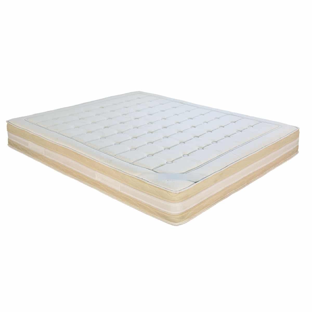 Materasso Bio Air - Caratteristiche_Dispositivo medico, Rigidità_Rigidità 2, San Lorenzo - Materassi - Mobilmarket