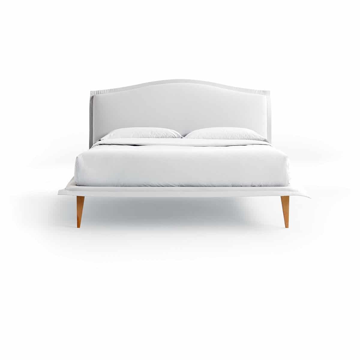 Letto Lily - Caratteristiche_Non imbottito, Caratteristiche_Sfoderabile, Dimensione_Matrimoniale, Noctis - Letti - Mobilmarket