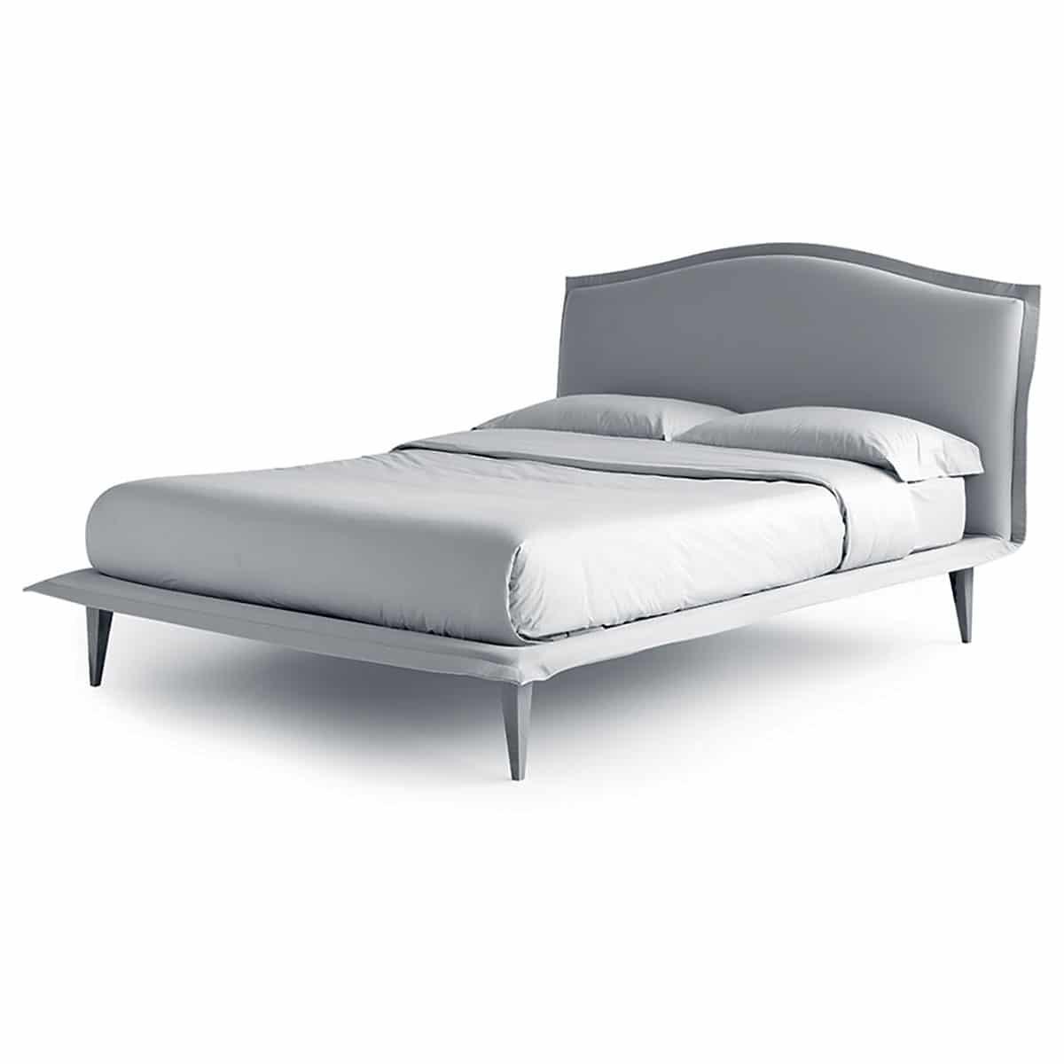 Letto Lily - Caratteristiche_Non imbottito, Caratteristiche_Sfoderabile, Dimensione_Matrimoniale, Noctis - Letti - Mobilmarket