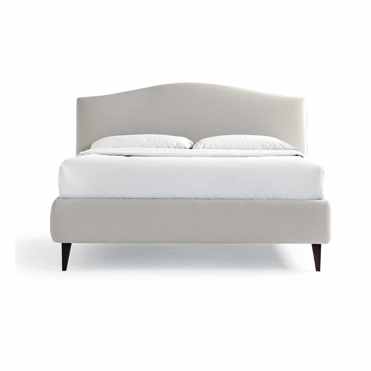 Letto Classy - Caratteristiche_Imbottito, Caratteristiche_Sfoderabile, Dimensione_Matrimoniale, Noctis - Letti - Mobilmarket