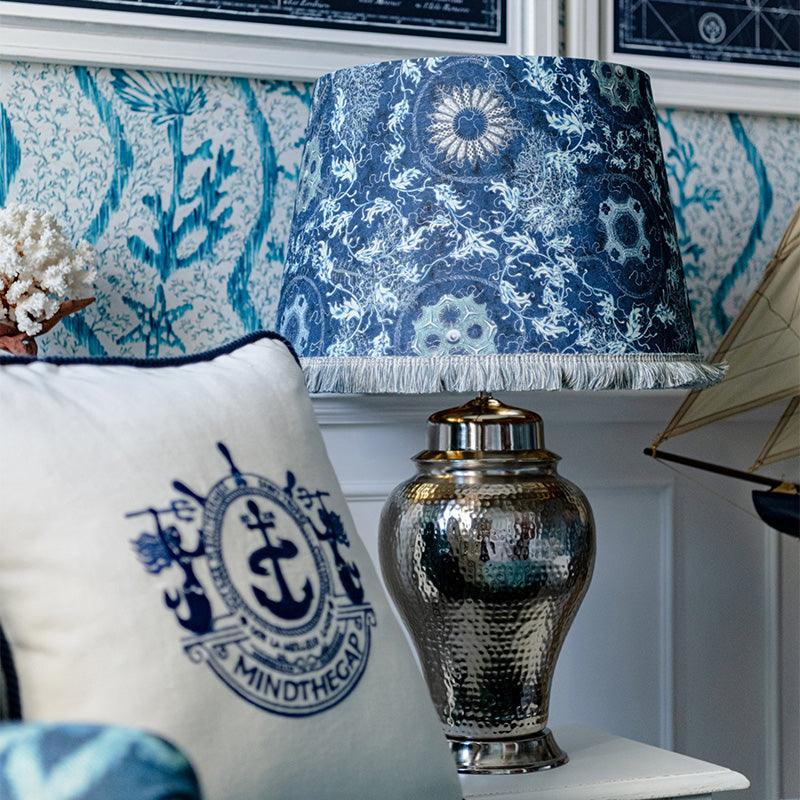 Paralume Mindthegap Undersea - Brand_Mindthegap, Fantasia_Natura - Paralumi - Mindthegap