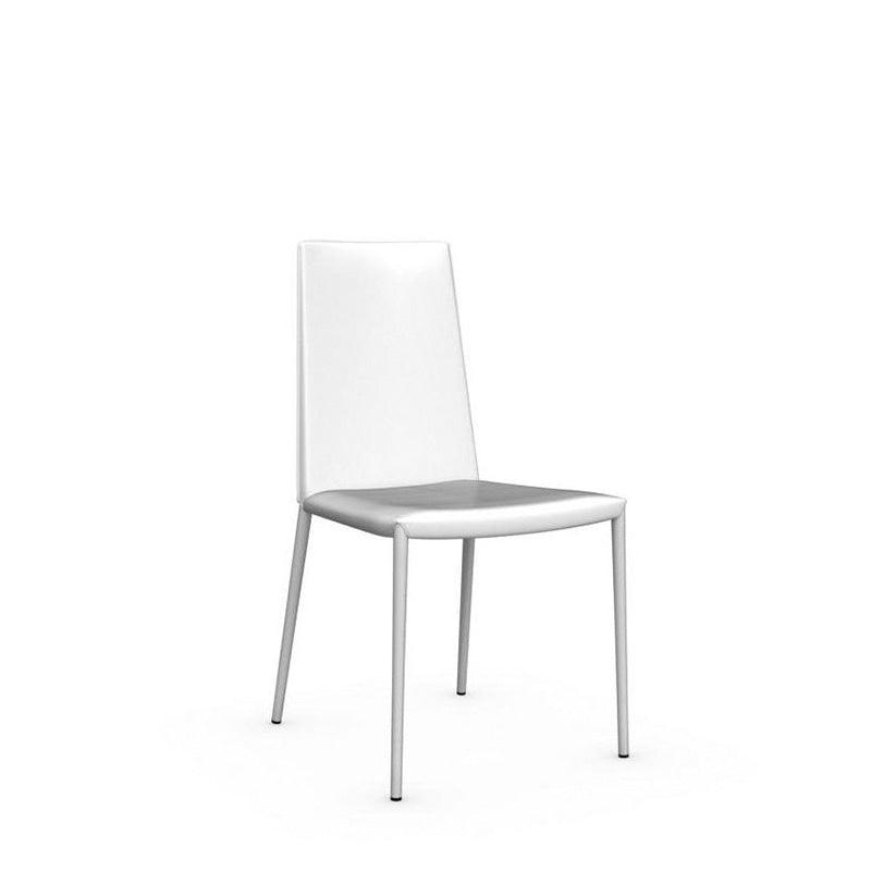 Sedia Wells - Caratteristiche_Non imbottito, Connubia, Quantitàminima_Minimo 2 - Sedie - Mobilmarket