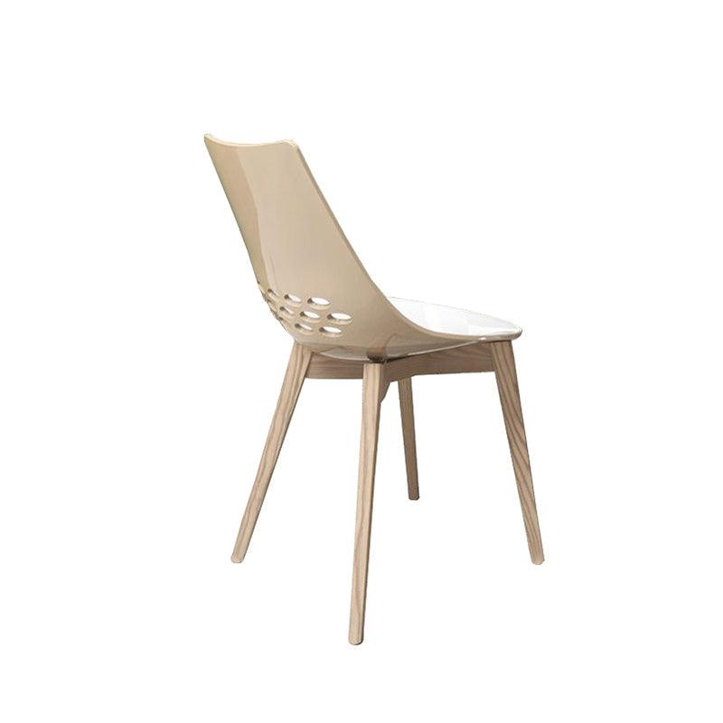 Sedia Ripon - Caratteristiche_Non imbottito, Connubia, Quantitàminima_Minimo 2 - Sedie - Mobilmarket