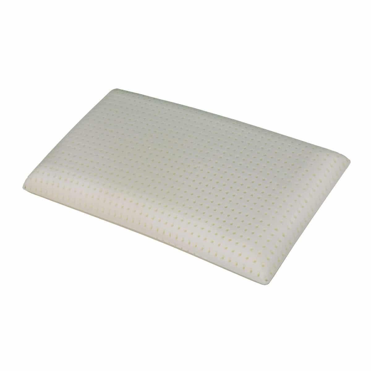 Guanciale Extra Comfort - Caratteristiche_Dispositivo medico, Rigidità_Morbido, San Lorenzo - Guanciali - Mobilmarket