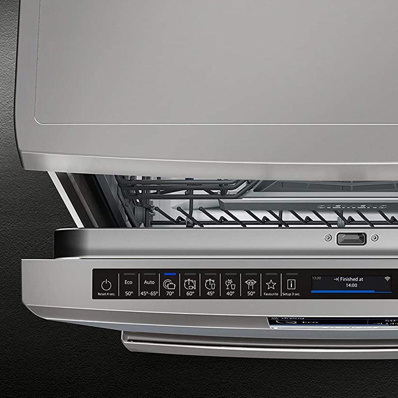 Lavastoviglie Siemens SN27YI01CE - Brand_Siemens, Tipologia_Lavastoviglie - Elettrodomestici a libera installazione - Siemens