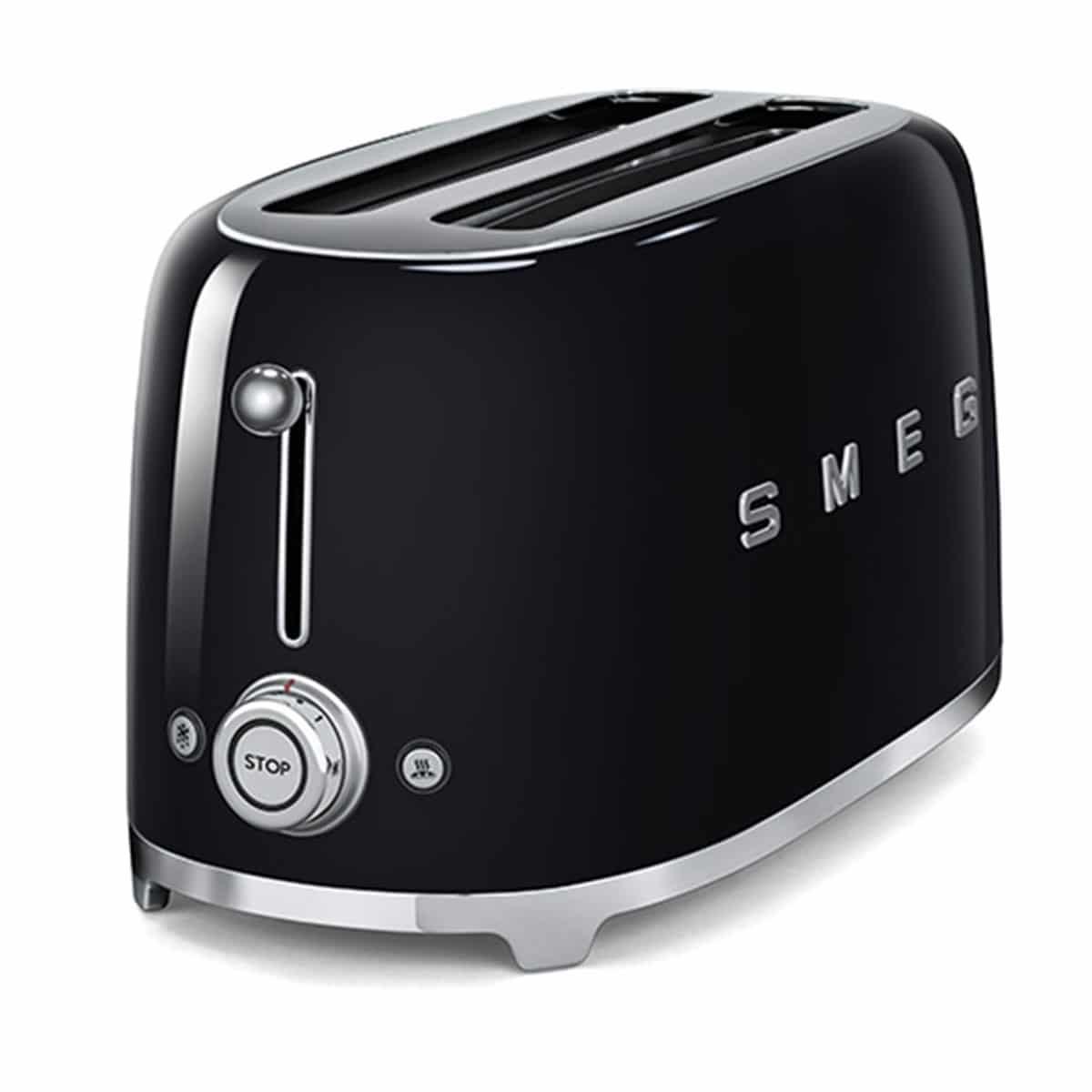 Tostapane 4 fette SMEG TSF02 - Brand_Smeg, Tipologia_Tostapane - Piccoli elettrodomestici - Smeg
