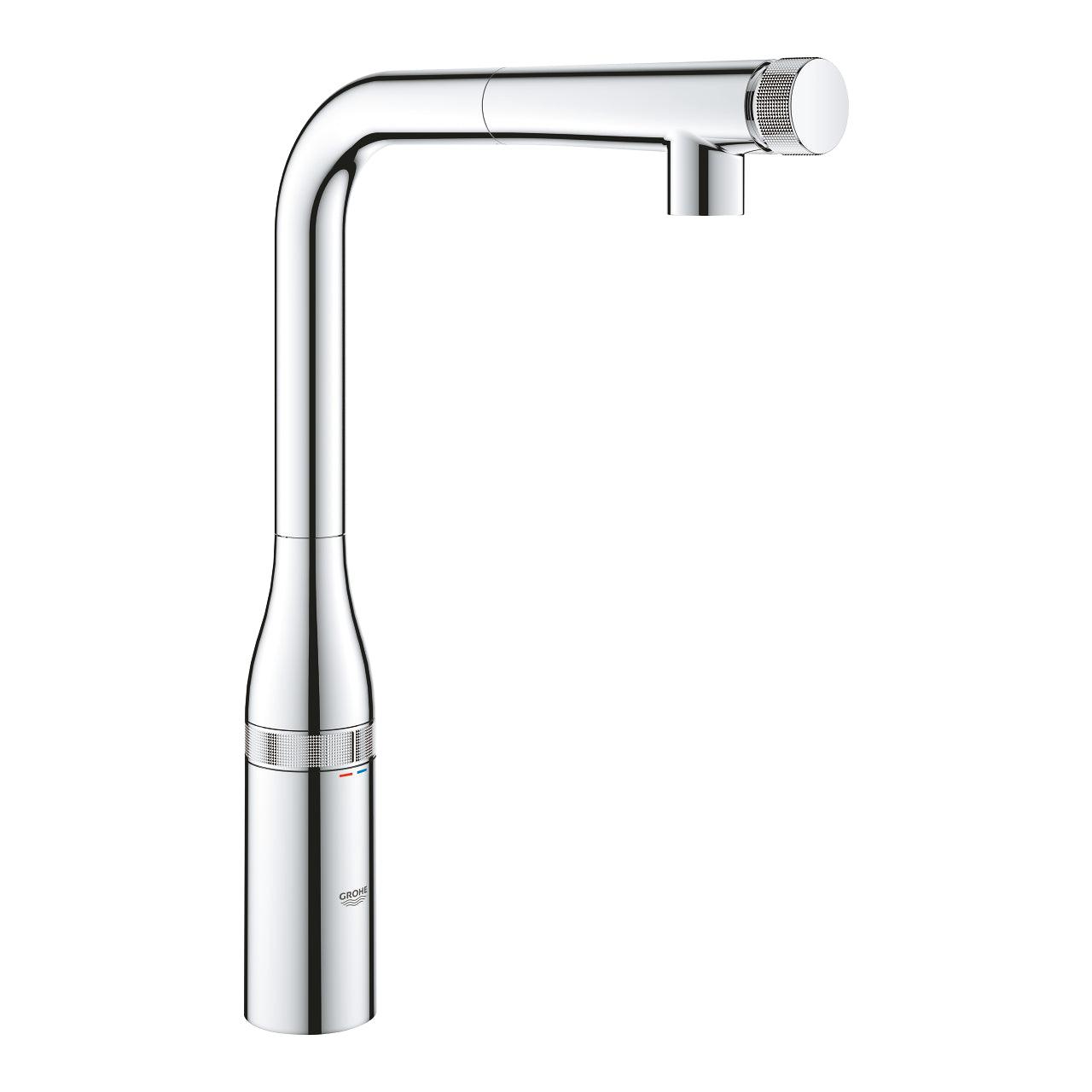 Miscelatore GROHE Essence SmartControl - Brand_Grohe, Miscelatore, Tipologia_Miscelatore - Lavelli e miscelatori - Grohe